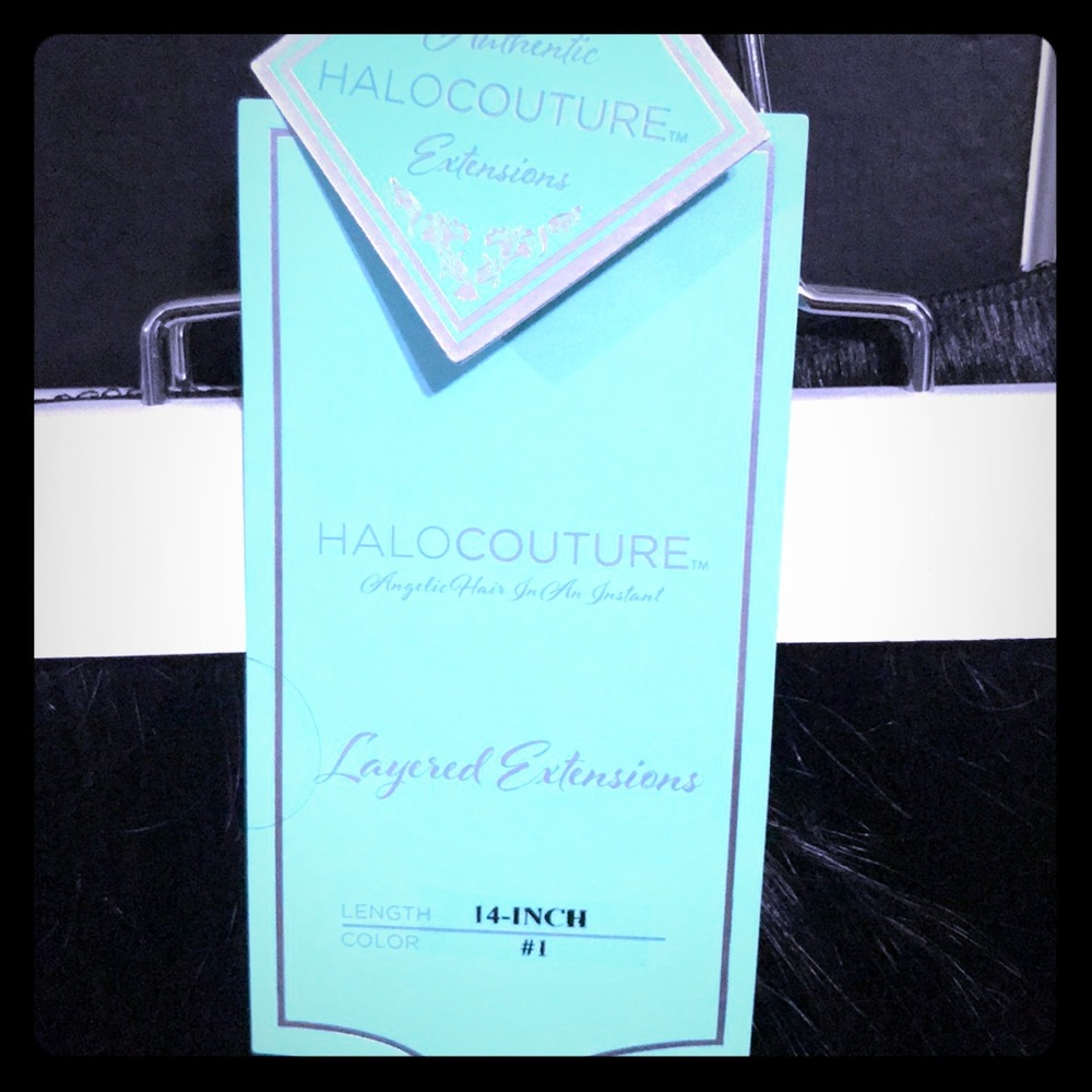 Halo Couture Extensions